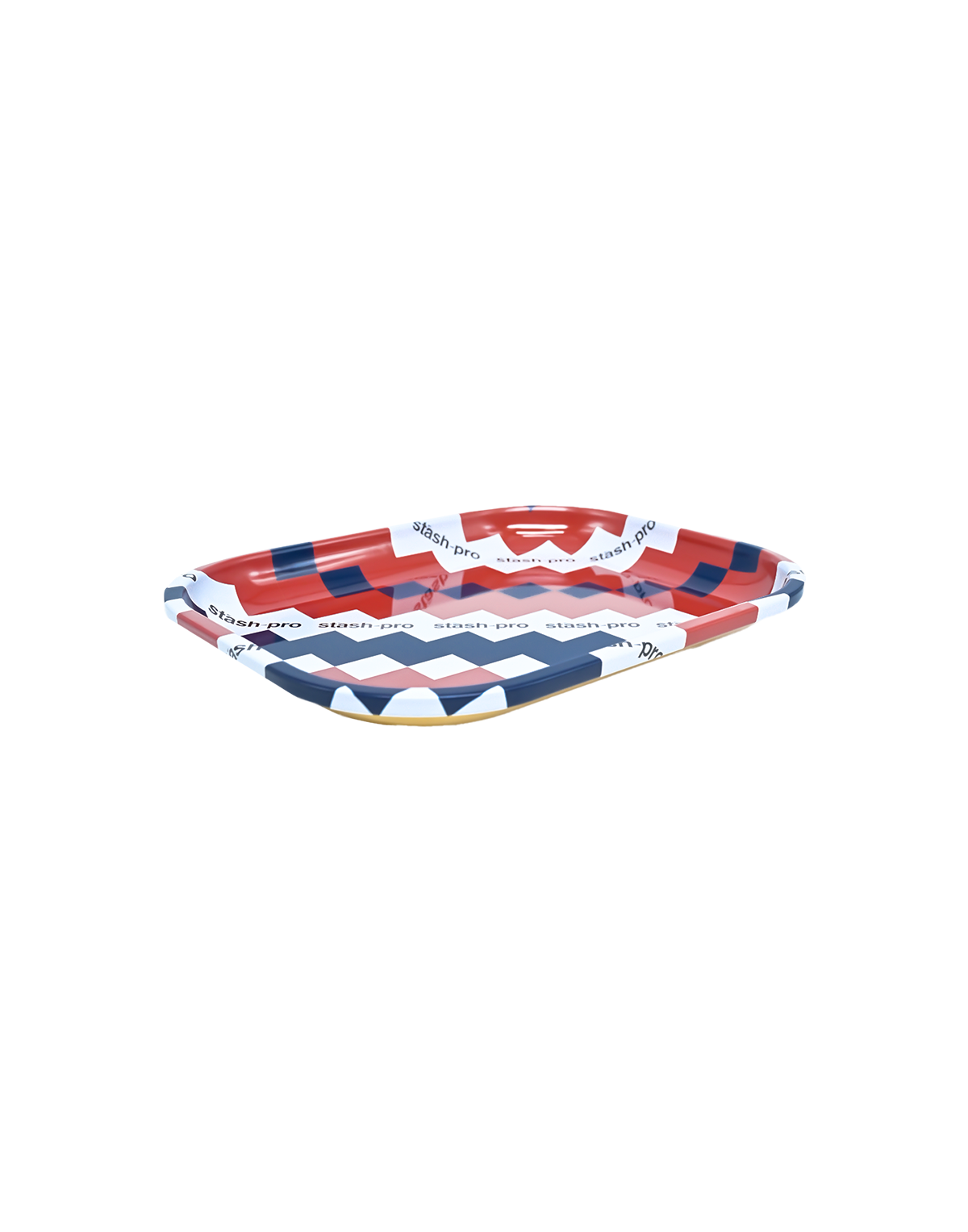 stash-pro Rolling Tray - Small