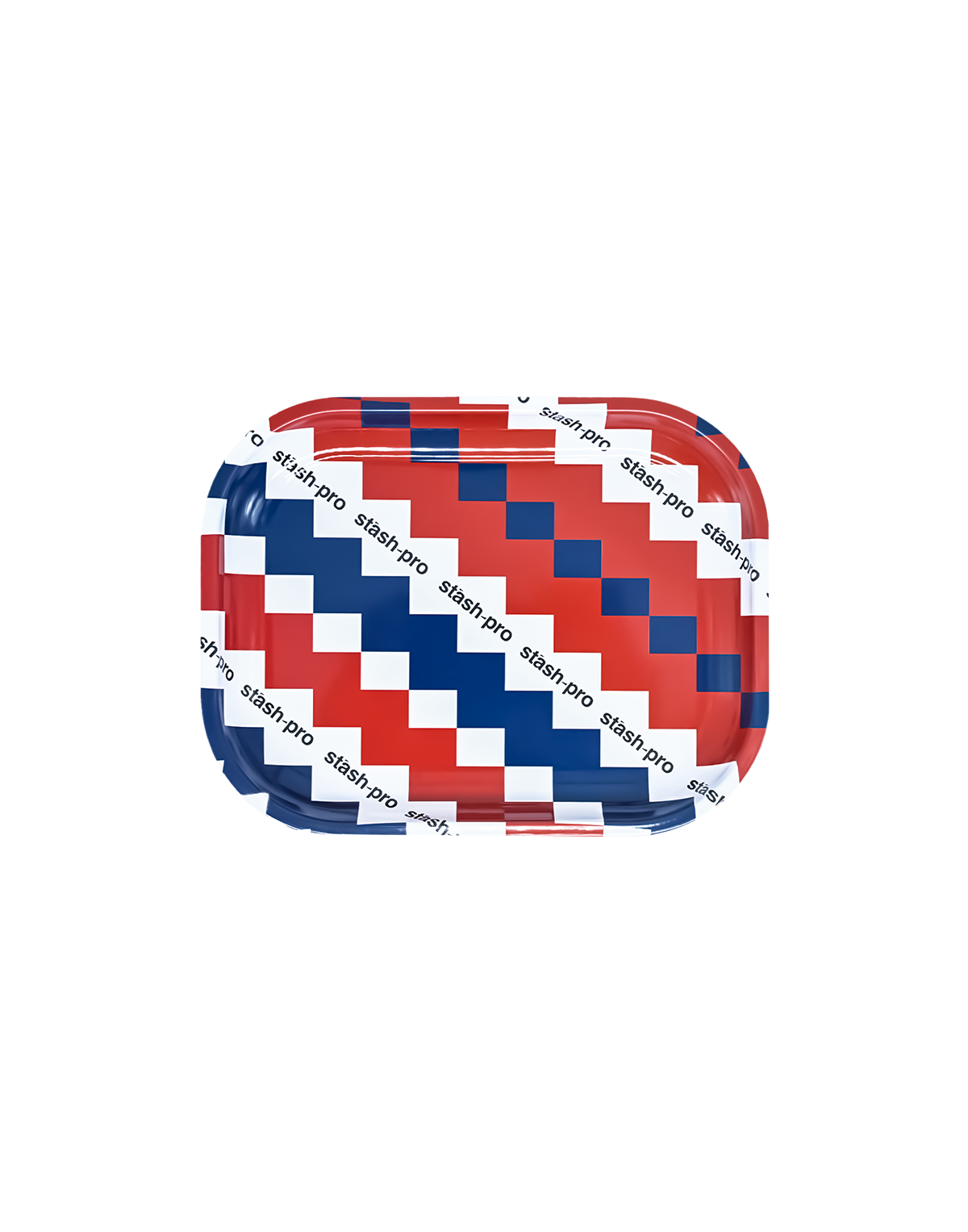 stash-pro Rolling Tray - Small