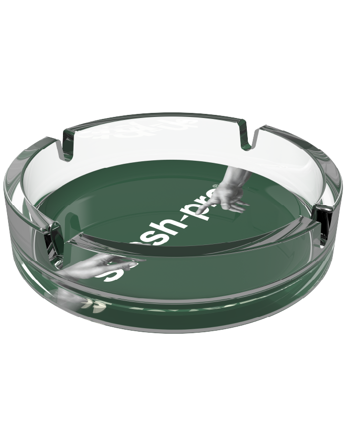 stash-pro - Glass AshTray