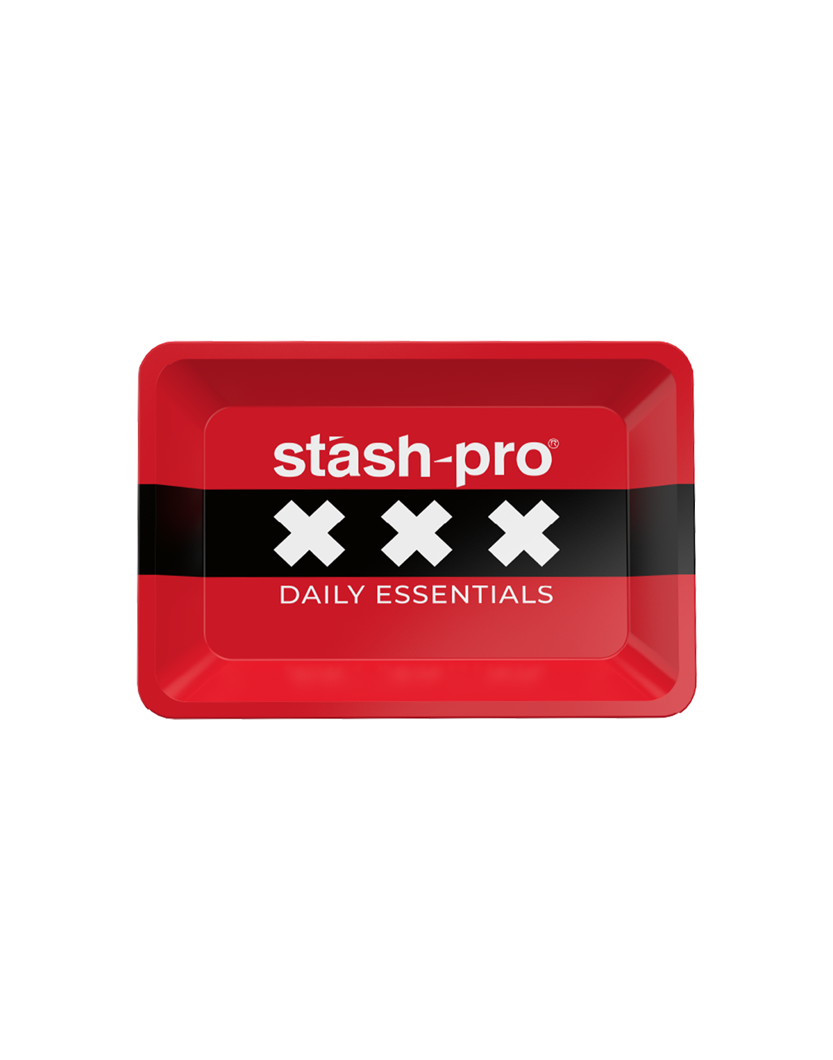 stash-pro Rolling Tray - Small