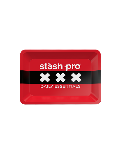 stash-pro Rolling Tray - Small
