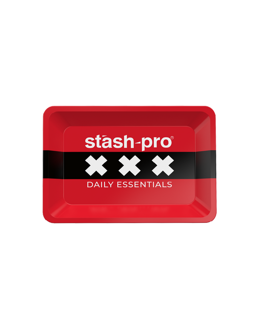stash-pro Rolling Tray - Small