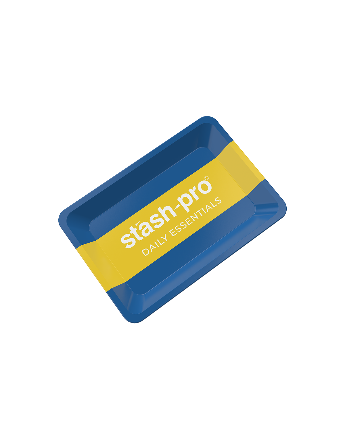 stash-pro Rolling Tray - Small