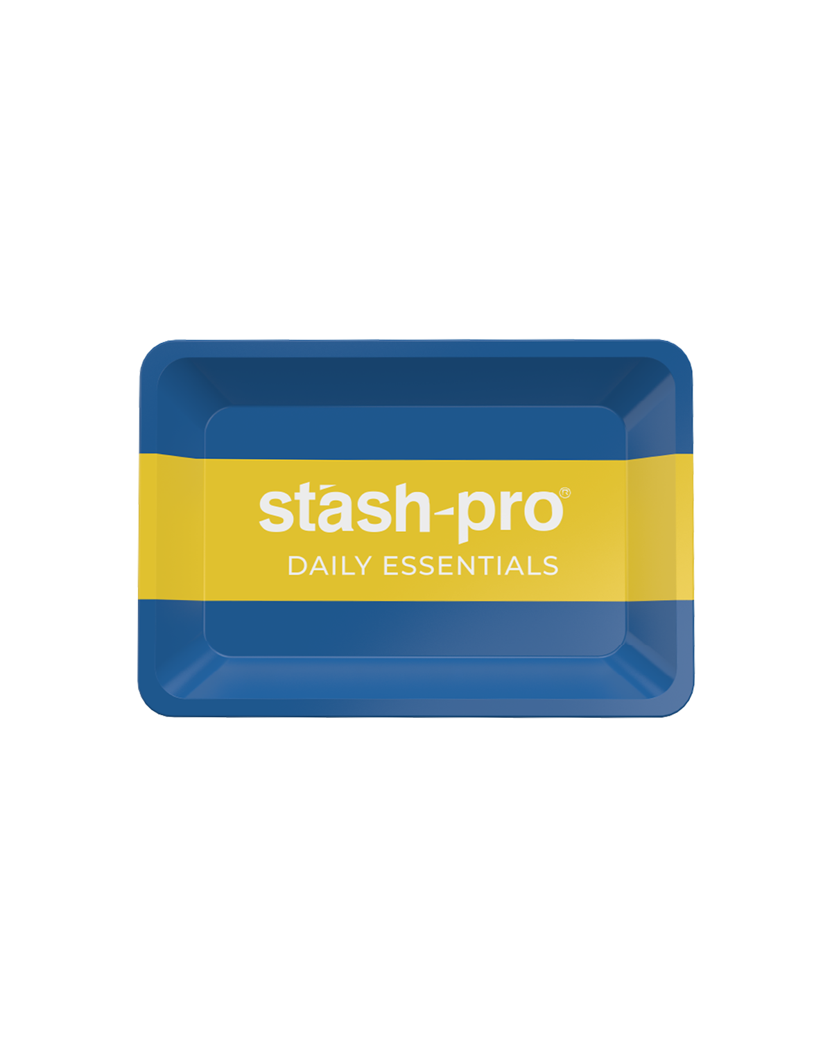 stash-pro Rolling Tray - Small