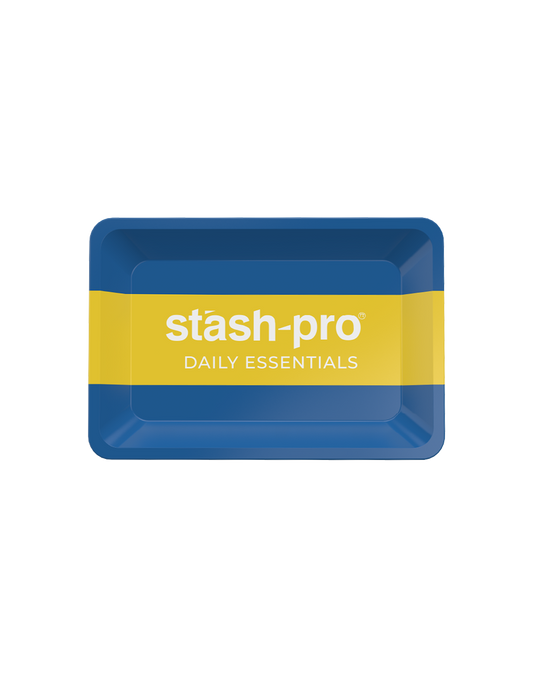 stash-pro Rolling Tray - Small
