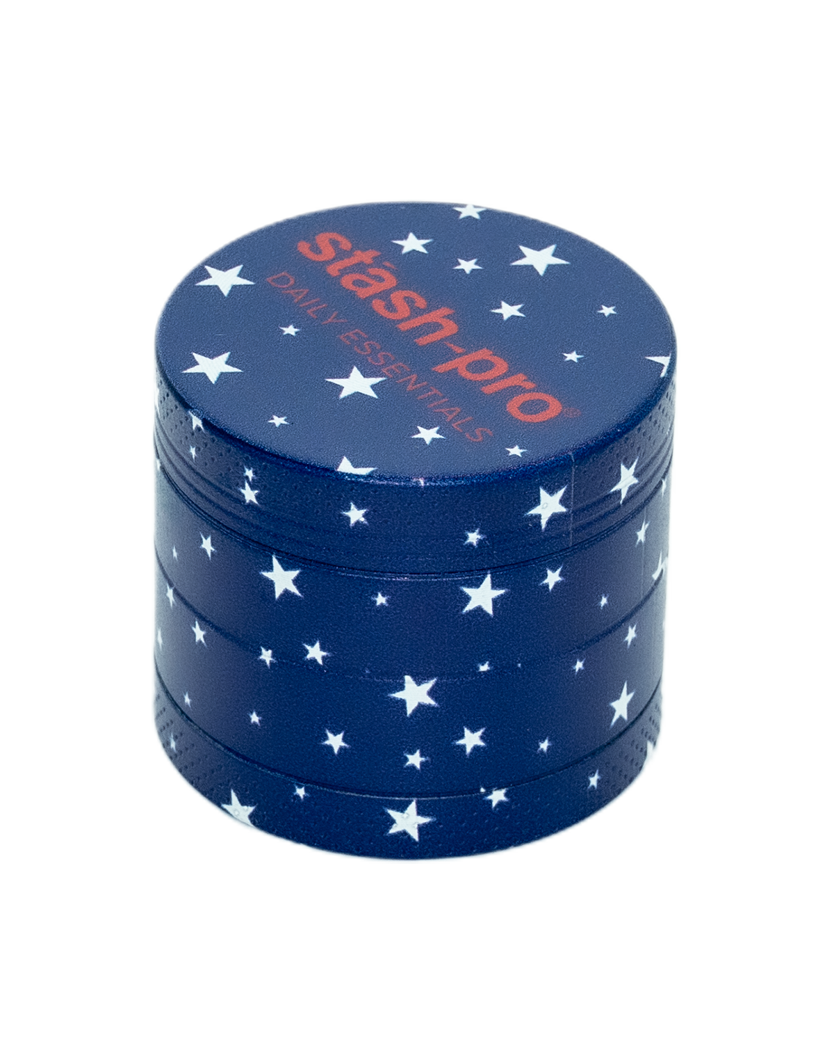 stash-pro Zinc Grinder - Medium