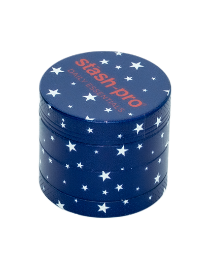 stash-pro Zinc Grinder - Medium
