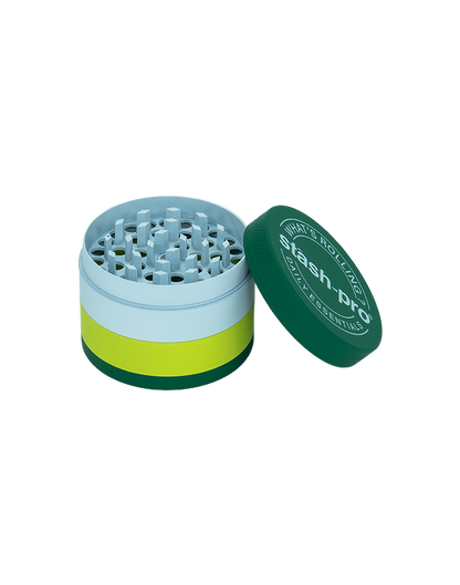 stash-pro XL Grinder - Green