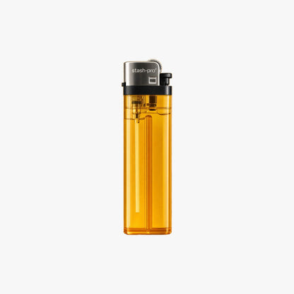 stash-pro wheely 69 Lighter non-refillable
