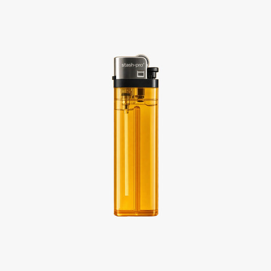 stash-pro wheely 69 Lighter non-refillable