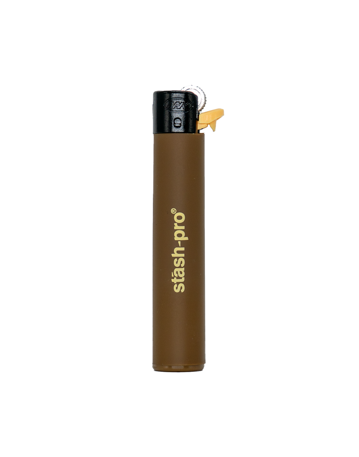 Stash-pro Round Lighter Refillable