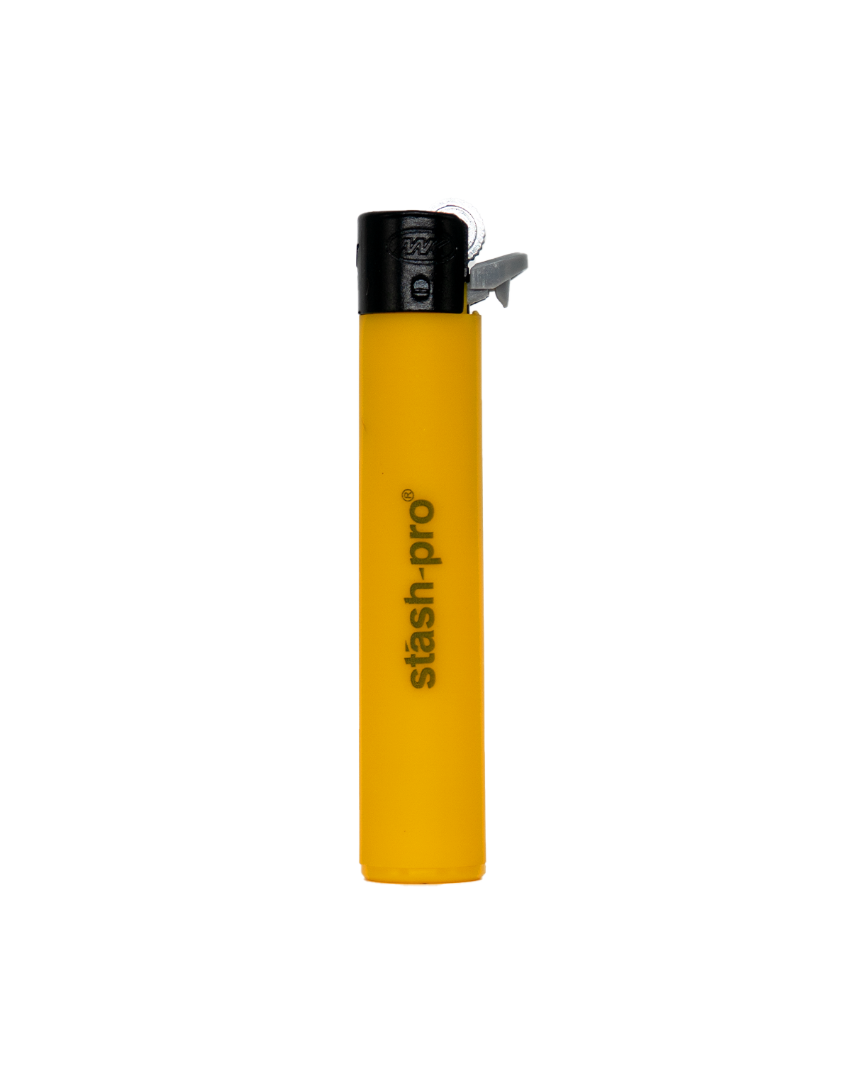 Stash-pro Round Lighter Refillable