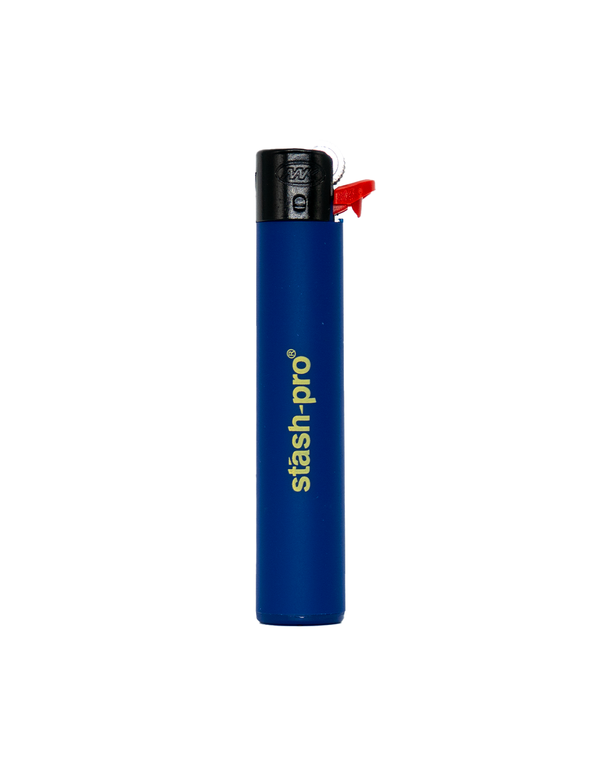 Stash-pro Round Lighter Refillable