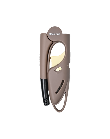 stash-pro Fold-E – Pocket-Friendly Foldable Lighter