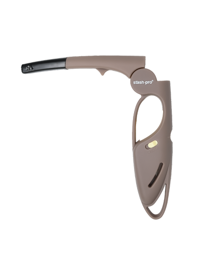 stash-pro Fold-E – Pocket-Friendly Foldable Lighter