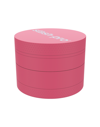 stash-pro Large Neon Grinders - Pink