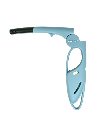 stash-pro Fold-E – Pocket-Friendly Foldable Lighter