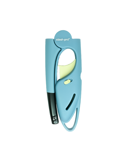 stash-pro Fold-E – Pocket-Friendly Foldable Lighter