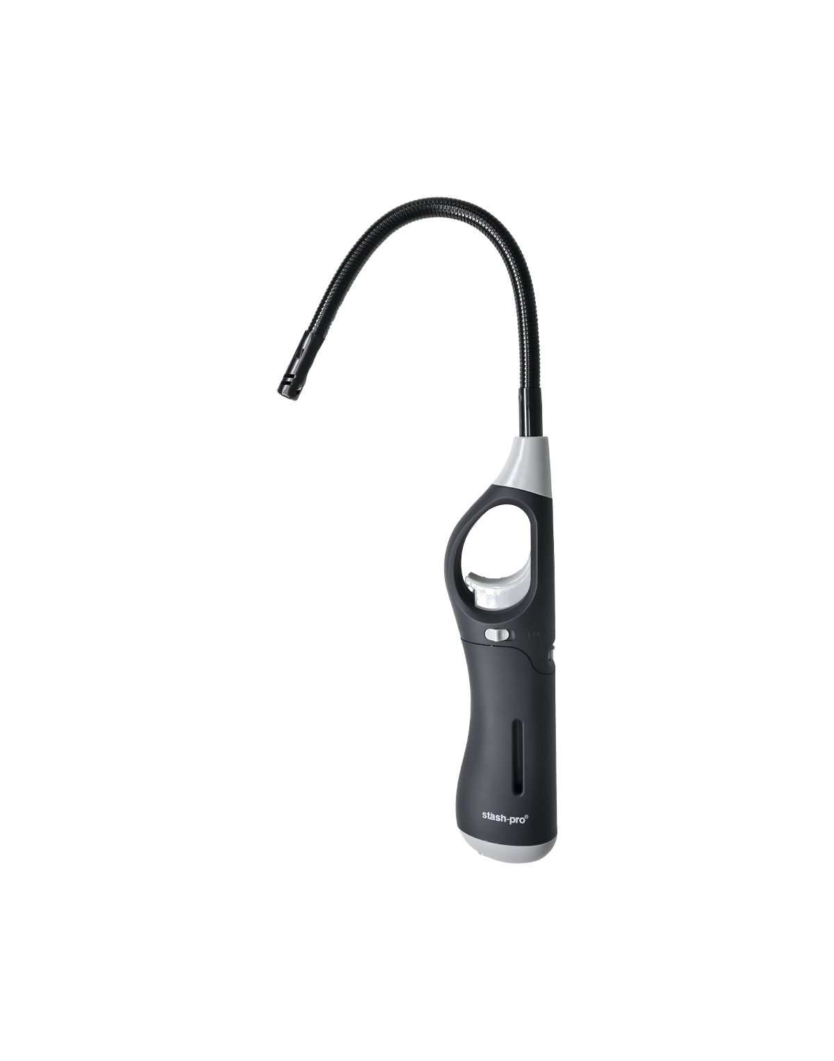 stash-pro Flex-E – Pocket-Friendly Flexible Lighter
