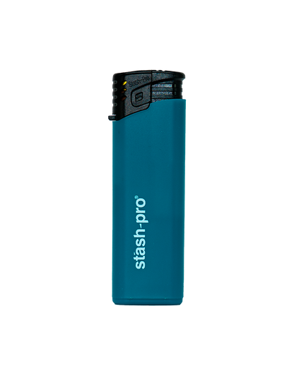 stash-pro Carlos Windproof Lighter