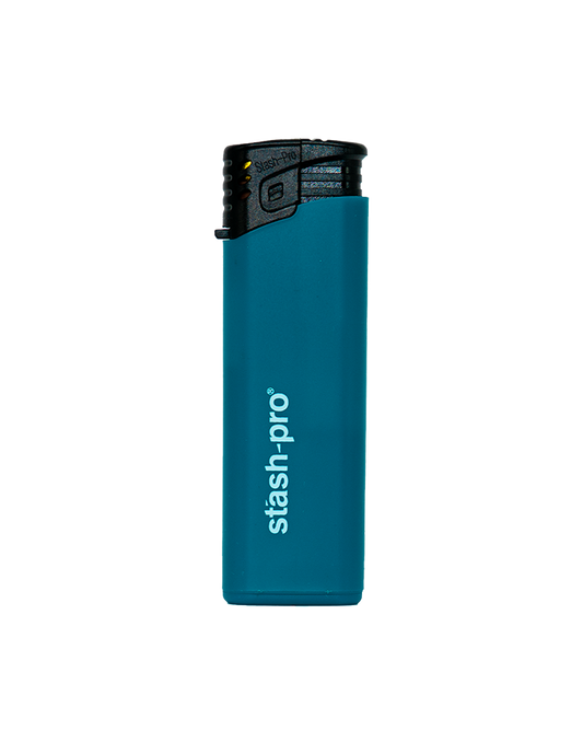 stash-pro Carlos Windproof Lighter