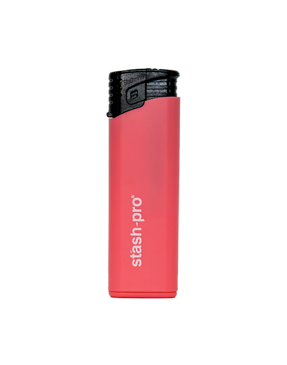 stash-pro Carlos Windproof Lighter