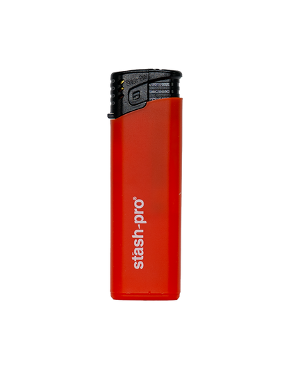 stash-pro Carlos Windproof Lighter