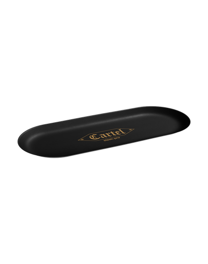stash-pro Premium Rolling Tray - Bold Edition