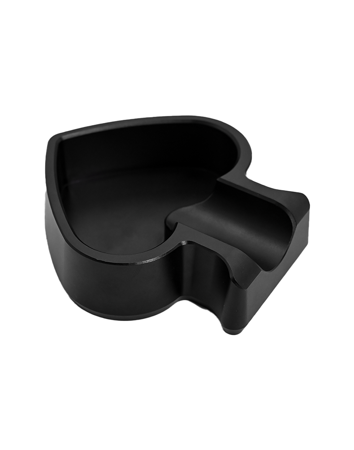 stash-pro Cigar Ashtray – Black Finish