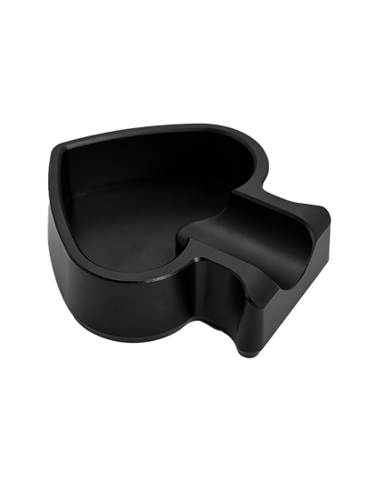 stash-pro Cigar Ashtray – Black Finish