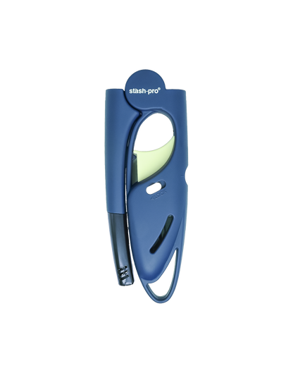stash-pro Fold-E – Pocket-Friendly Foldable Lighter
