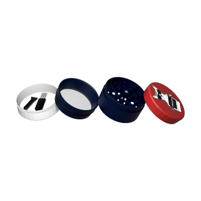 stash-pro Silicone Grinder - Large