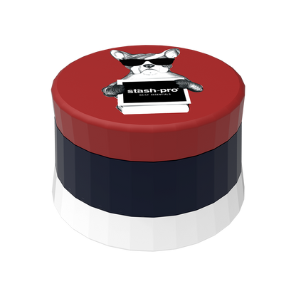 stash-pro Silicone Grinder - Large