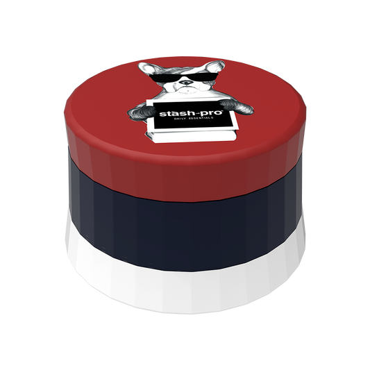 stash-pro Silicone Grinder - Large