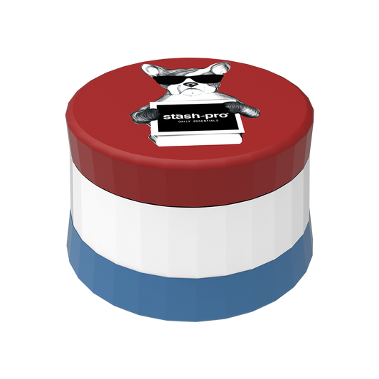 stash-pro Silicone Grinder - Large