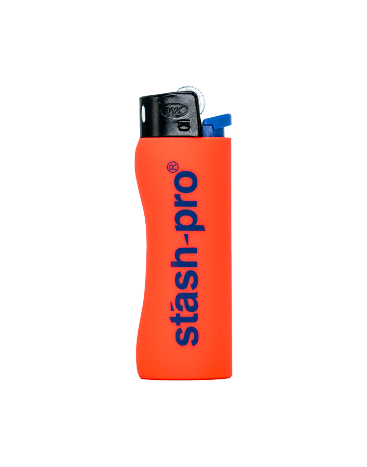 stash-pro E Grip Lighter Small