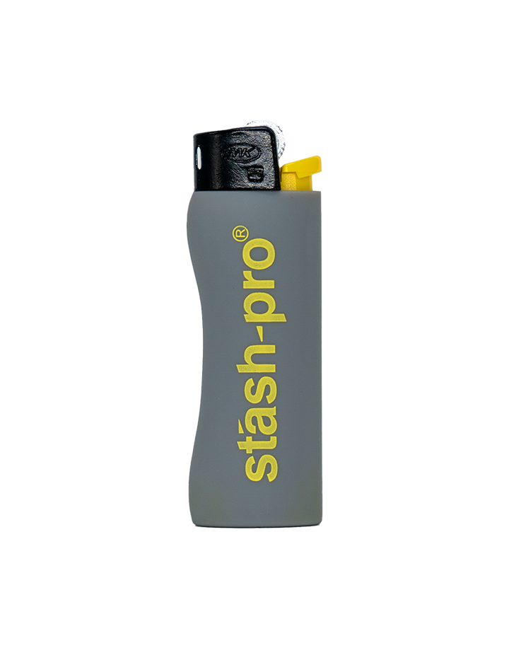 stash-pro E Grip Lighter Small