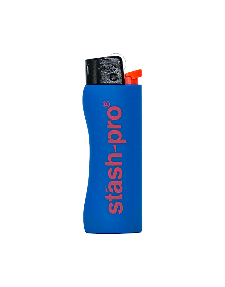 stash-pro E Grip Lighter Small