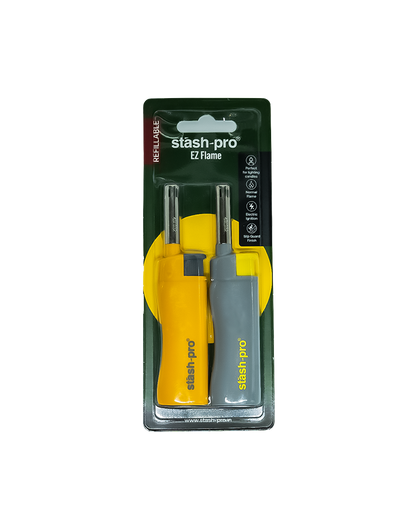 stash-pro Candle Lighter (Pack of 2)