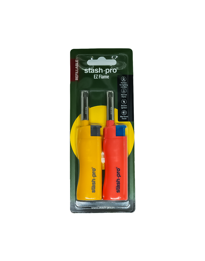 stash-pro Candle Lighter (Pack of 2)