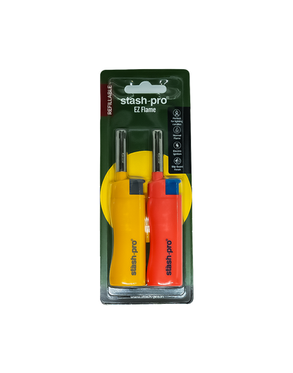 stash-pro Candle Lighter (Pack of 2)