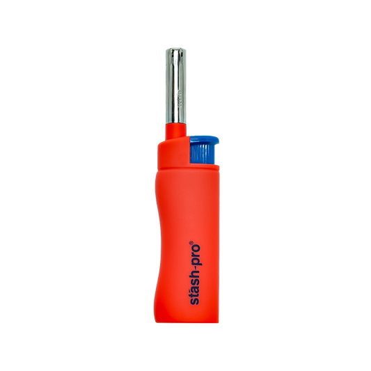 stash-pro Ez Lighter - Red & Blue