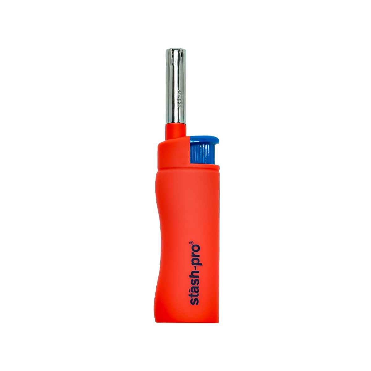 stash-pro ez flame lighter red and blue