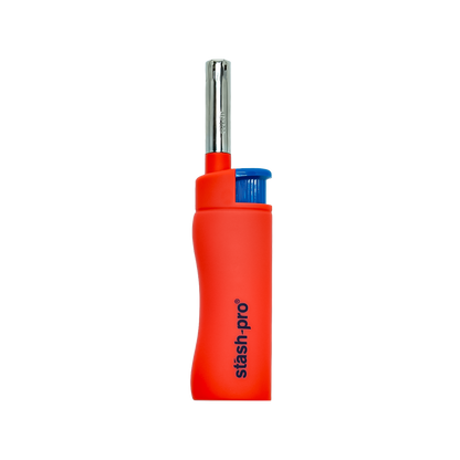 stash-pro ez flame lighter red and blue