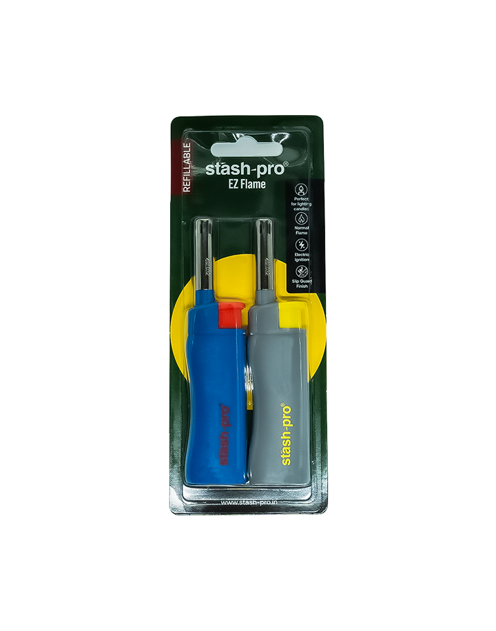 stash-pro Candle Lighter (Pack of 2)