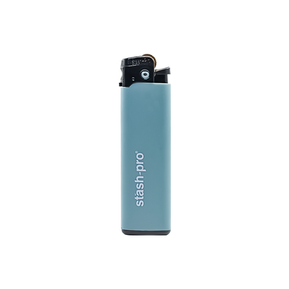stash-pro Finisher Refillable Lighter