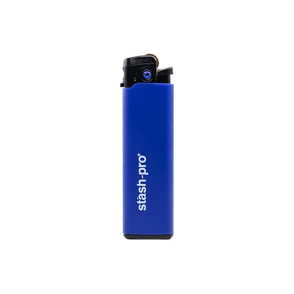 stash-pro Finisher Refillable Lighter