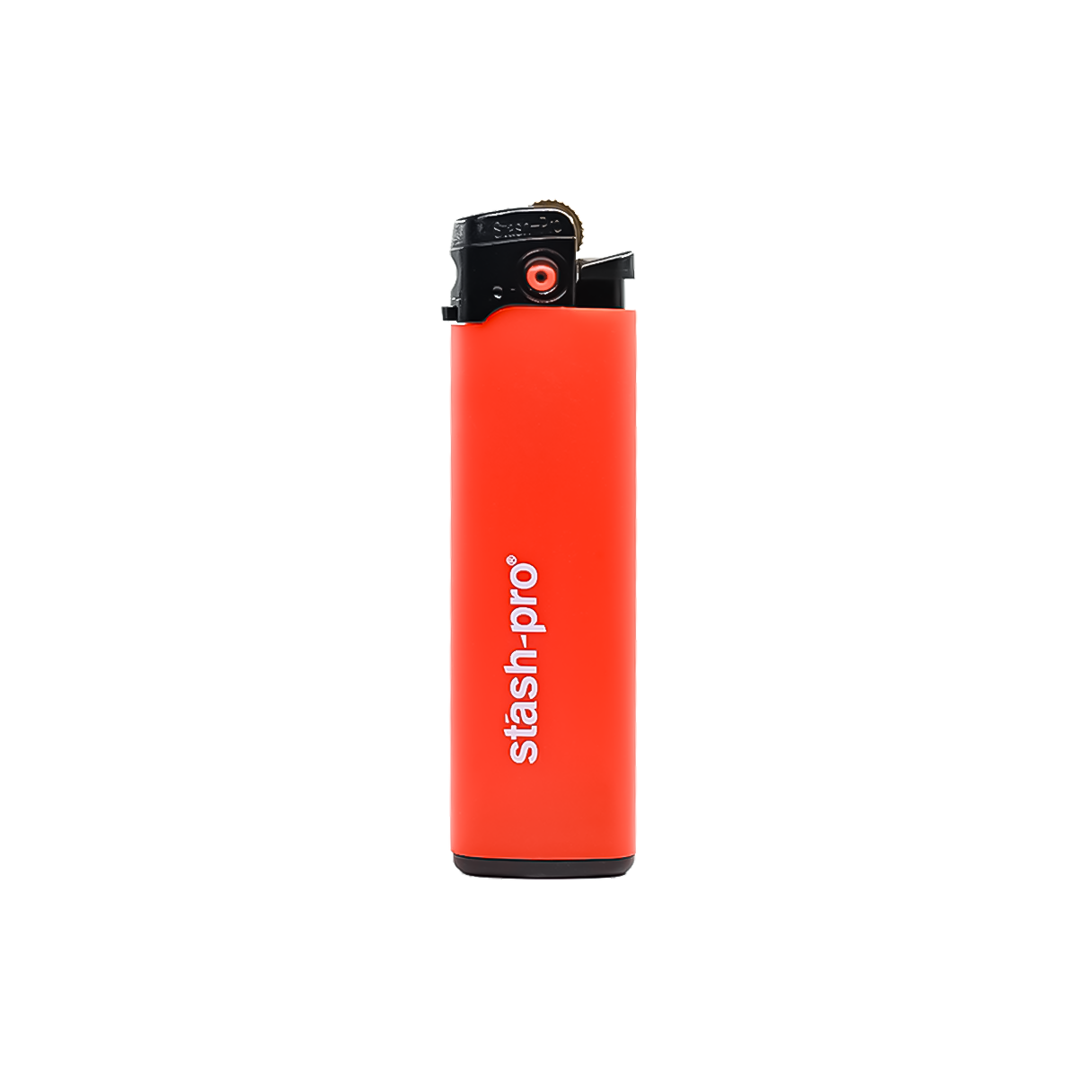 stash-pro Finisher Refillable Lighter