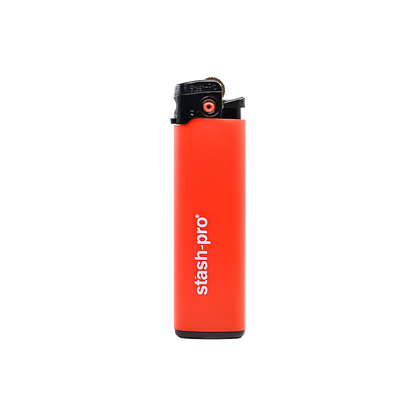 stash-pro Finisher Refillable Lighter