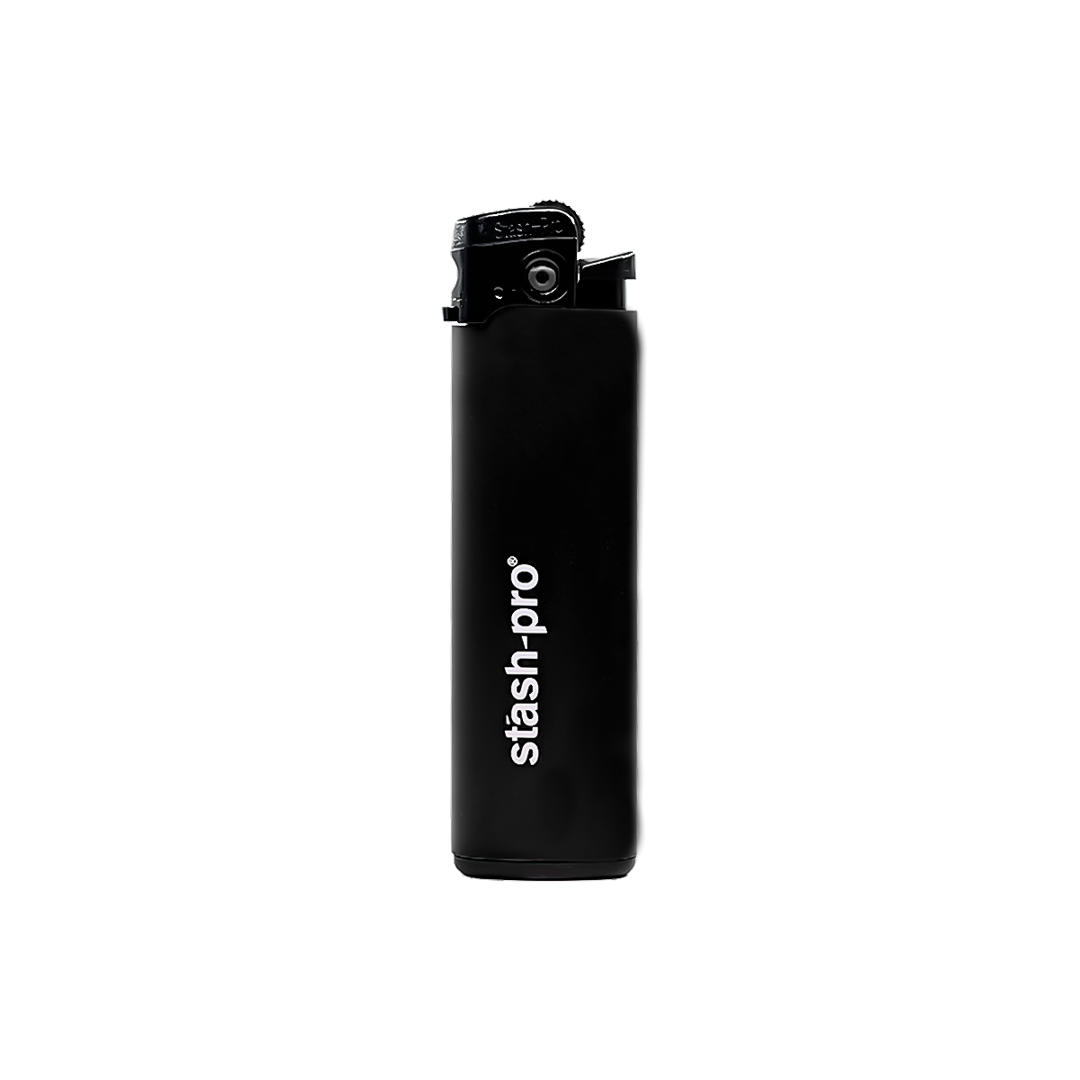 stash-pro Finisher Refillable Lighter